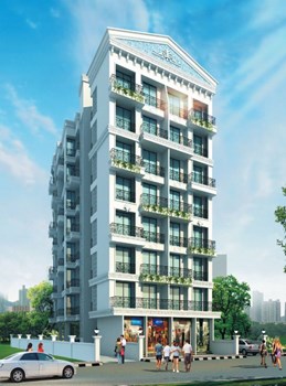 Lakhanis Oasis by Lakhanis Builders And Developers