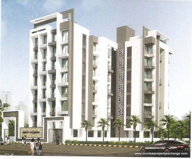 Today Wisdom, Kamothe by Today Global Developers