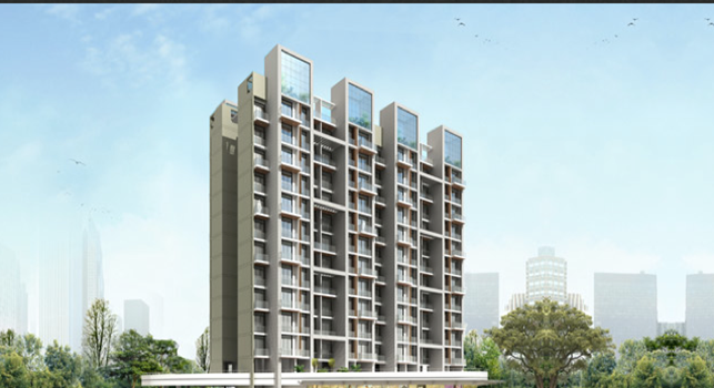 Canabee by Akshar Developers