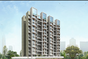 Canabee, Kamothe by Akshar Developers