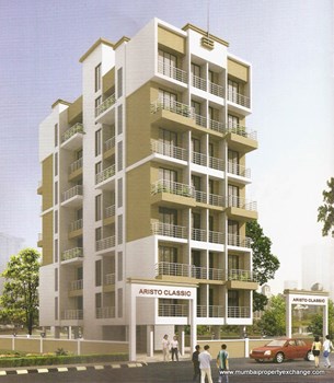 Aristo Classic by Aristo Builders And Developers Ltd