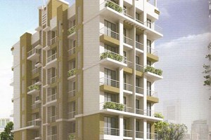 Aristo Divine, Kharghar by Aristo Builders And Developers Ltd