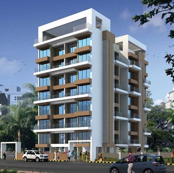 Avighna by Sai Developers