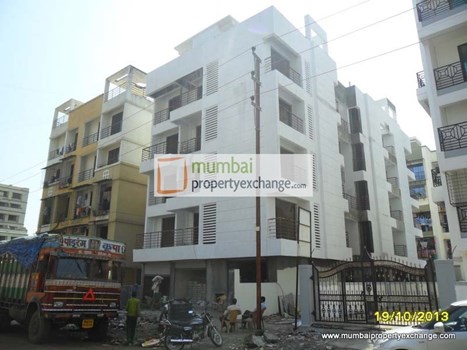 Nivaan Manor by Indu Group