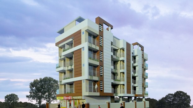 Nivaan Annexe by Indu Group
