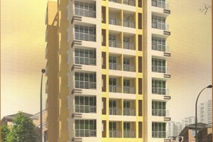Orchid Court, Chembur by Pranjee Group