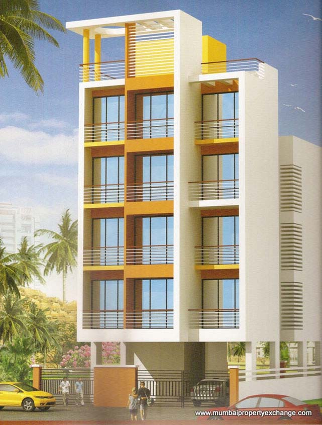 Jay Shakti Villa, Taloja by Jay Shakti Builders & Developers