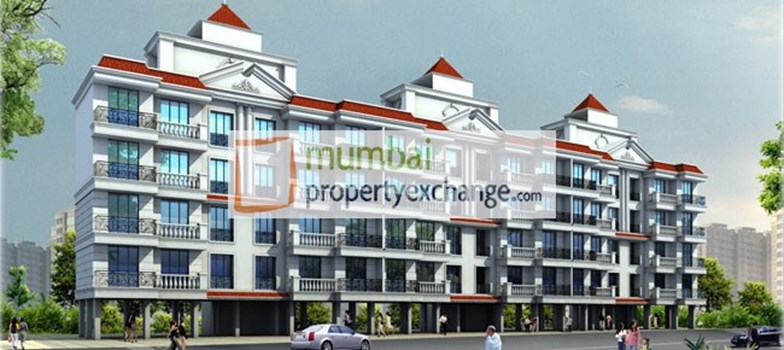 Shikara Estate II by Shikara Constructions Pvt. Ltd