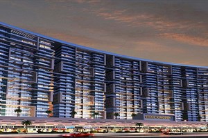Shah Kingdom, Kharghar by Shah Group Builders and Infraprojects Ltd