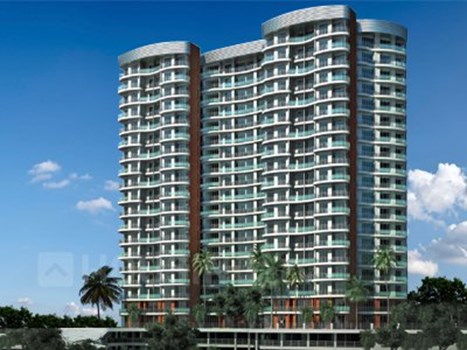 Zinnia by Adhiraj Constructions Pvt. Ltd