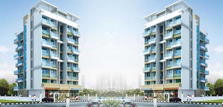 Keystone Arista by Keystone Lifespaces Pvt Ltd