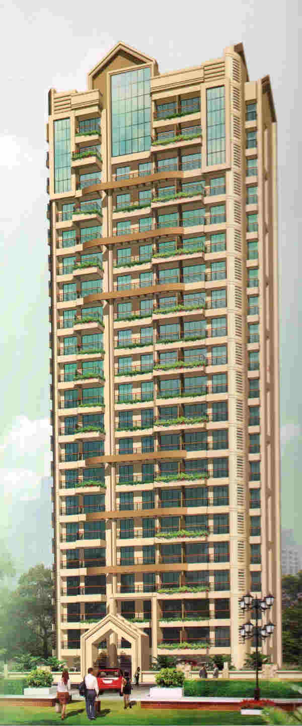 Sundar Heritage, Mira Road by Sunder Developers