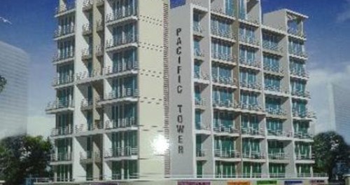 Pacific Tower by Pacific Builders And Developers