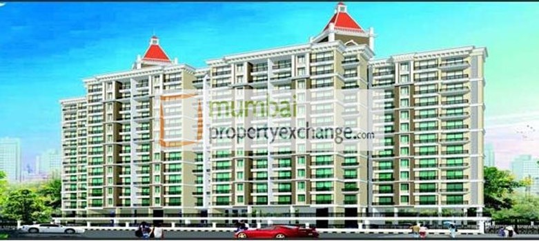 Balaji Aangan by M.P Group 