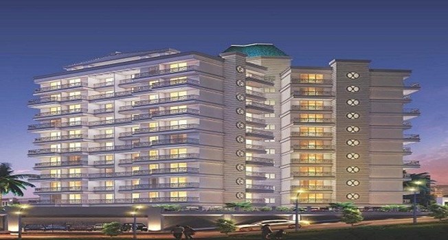 Siddhivinayak Splendour by Sahil Associates