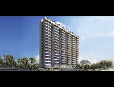 5980 Main - Callista, Andheri East