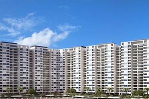 Cosmos Classique, Thane West by Cosmos Group