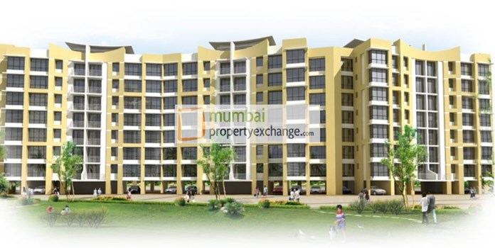 Rajhans Kshitij by Rajhans Group