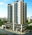 Joy Adinath Tower II - Bhandup