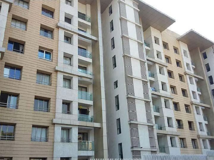 Lodha Eternis Elevation-2