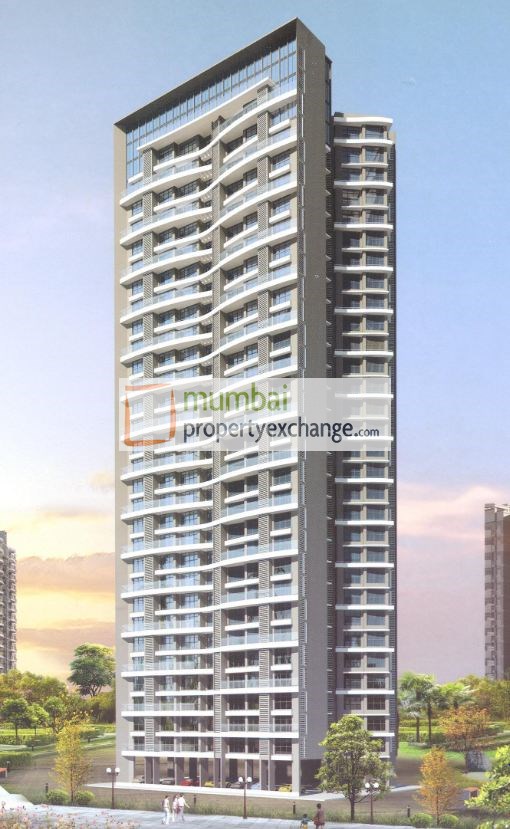 Acme Ozone Basilia, Thane West Flats Apartments on Rent, Sale & Lease