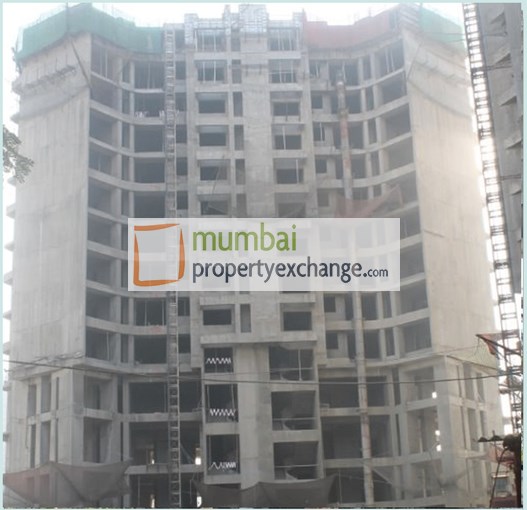 Acme Ozone Basilia, Thane West Flats Apartments on Rent, Sale & Lease