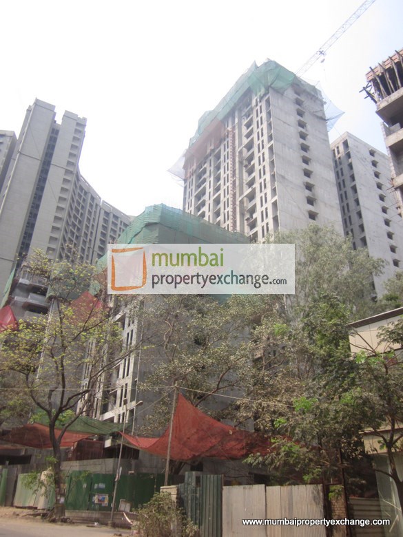 Acme Ozone Basilia, Thane West Flats Apartments on Rent, Sale & Lease