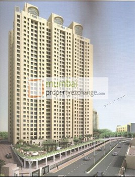 Dosti Vijeta  by Dosti Realty Ltd