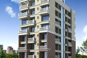 Skyline Heritage, Ulwe by Skyline Builders And Developers