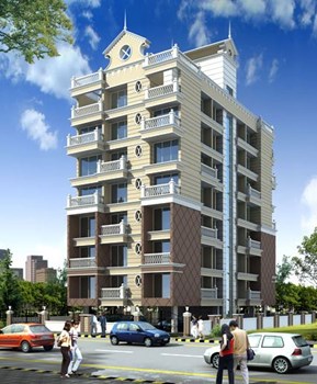Skyline Heritage by Skyline Builders And Developers