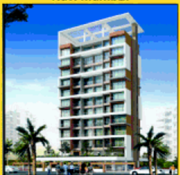 Trishul Apartment by Trishul Developer