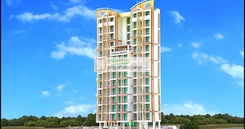 Imperial Heights by Shyam Builders & Developers