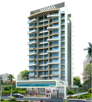 Vishwa Siyona by Vishwa Green Realtors Pvt Ltd.