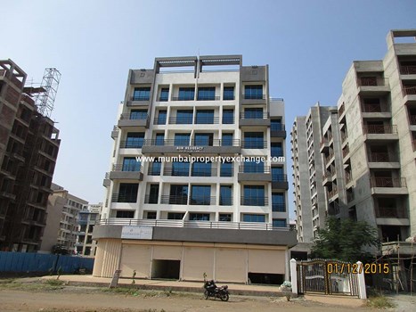 Aum Residencies by Aum G. M. Heights