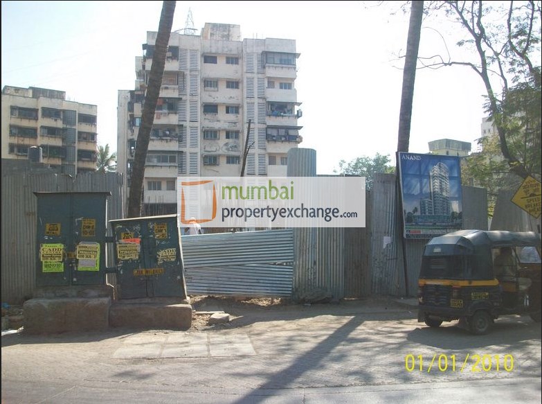 Flat / Apartment on Rent / Lease / Sale in Anand Tower, Chembur, Tilak