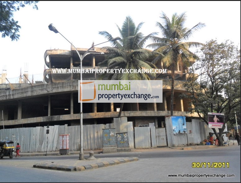 Flat / Apartment on Rent / Lease / Sale in Anand Tower, Chembur, Tilak