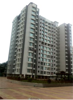 Rameshwar Tower by Chheda Builders
