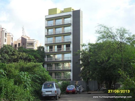 Blueberry by Gosalia Builders