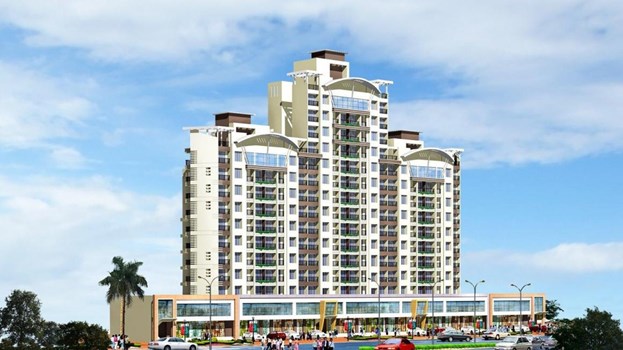 Amisha Empire by Amisha Associates