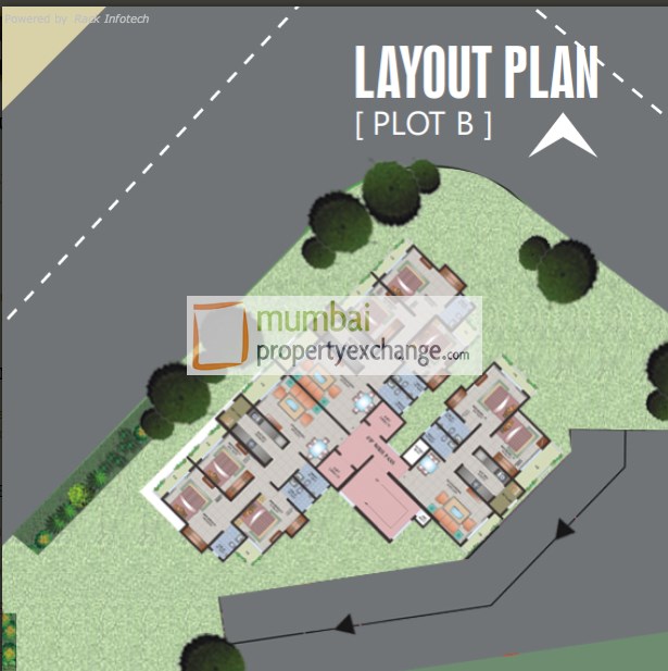 Layout Plan