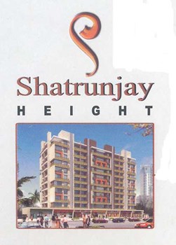 Shatrunjay Height by A.A. Developers