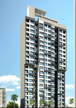 Sai Jai Bhavan by Shree Sai Group Of Companies I