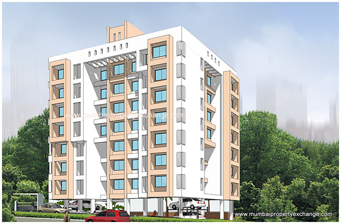 Mulund Devi, Mulund West by GHP Group