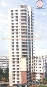 Nimmit Towers II by Agarwal Group of Companies