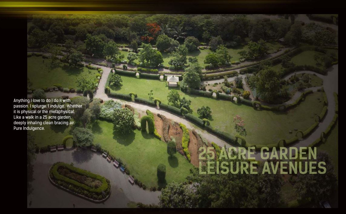 Ajmera I Land Image-8