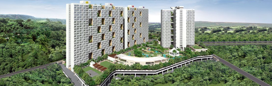 Tropical Lagoon by Soham Builders Ltd.