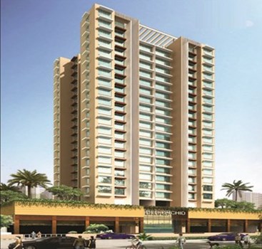 DLH Orchid by DLH