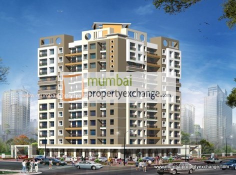 Agarwal Yashwant Heights by Agarwal Group