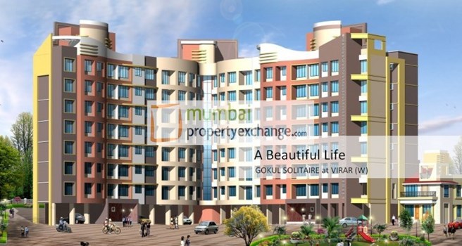 Gokul Solitaire by Agarwal Group