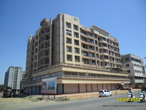 Gokul Sapphire by Agarwal Group